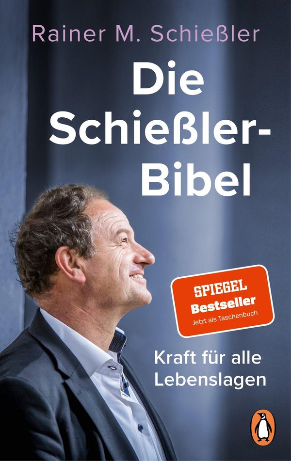 Die Schießler-Bibel - Rainer M. Schießler (Buch)