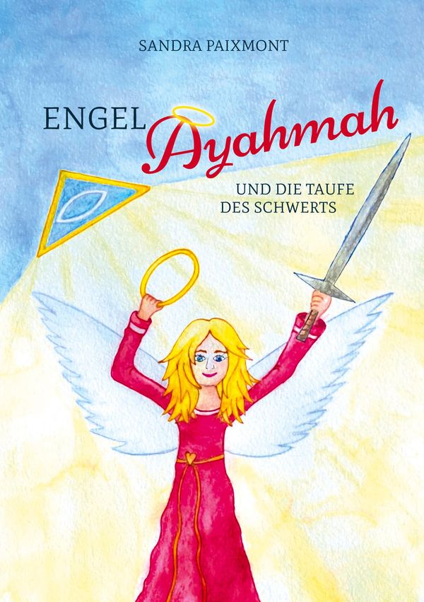 Engel Ayahmah - Sandra Paixmont (Buch)