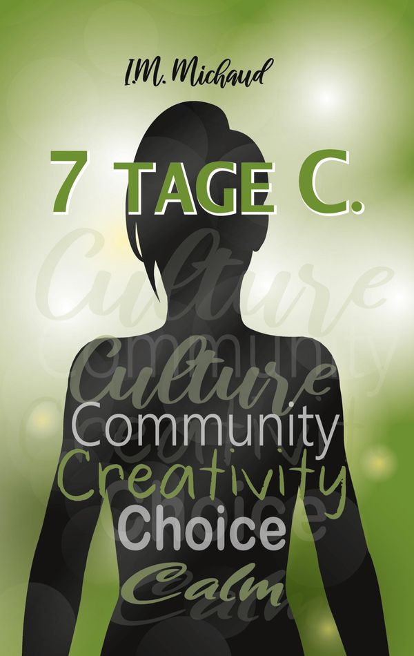 7 Tage C. - I. M. Michaud (Buch)