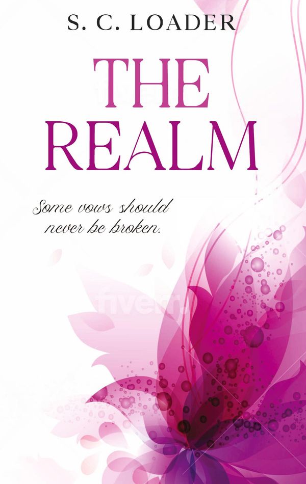 The Realm - S. C. Loader (Buch)