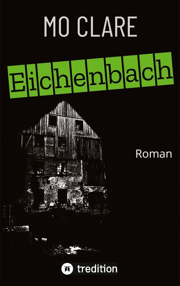 Eichenbach - Mo Clare (Buch)