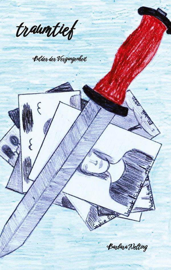 traumtief - Barbara Nelting (Buch)