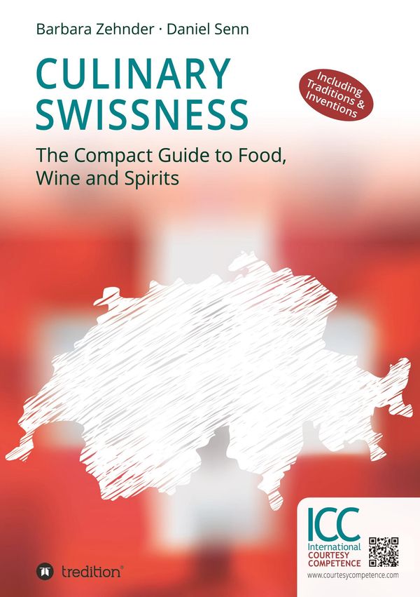 Culinary Swissness - Barbara Zehnder (Buch)
