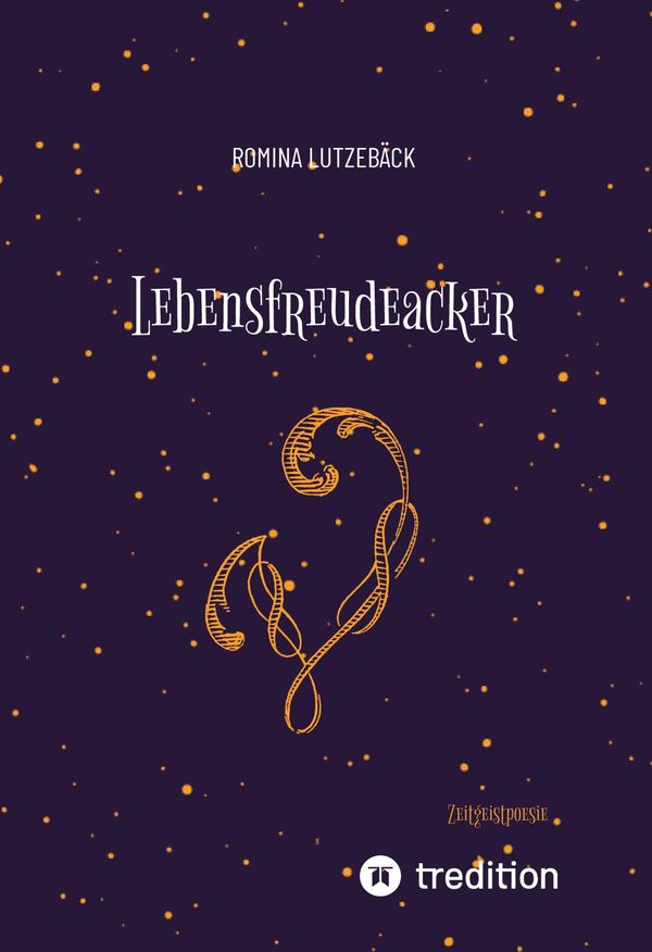 Lebensfreude in Berlin - Romina Lutzebäck (Buch)