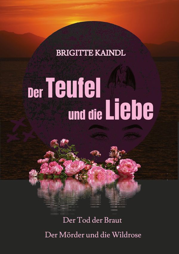 Der Teufel und die Liebe - Brenda Leb (Buch)
