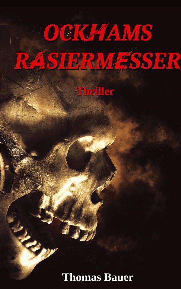 Ockhams Rasiermesser - Thomas Bauer (Buch)