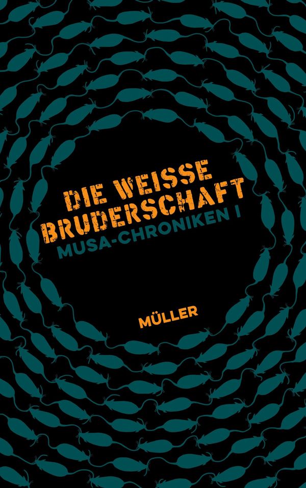 Musa-Chroniken I - Müller (Buch)