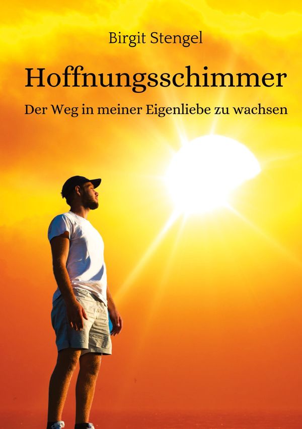 Hoffnungsschimmer - Birgit Stengel (Buch)