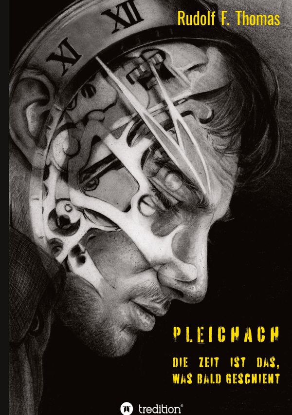 Pleichach - Rudolf F. Thomas (Buch)
