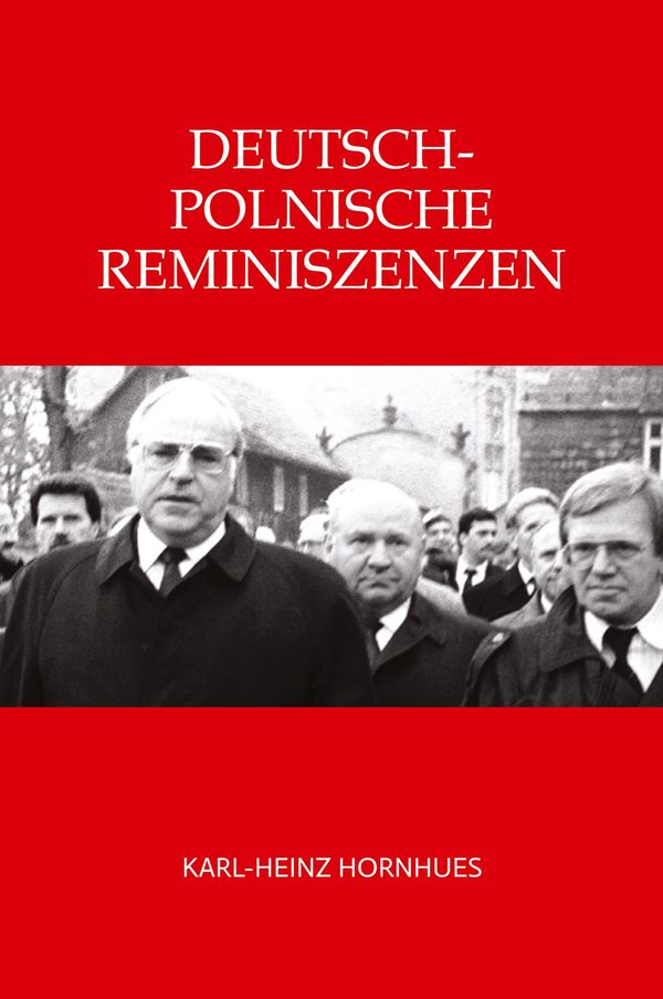 Deutsch-Polnische Reminiszenzen - Karl-Heinz Hornhues (Buch)