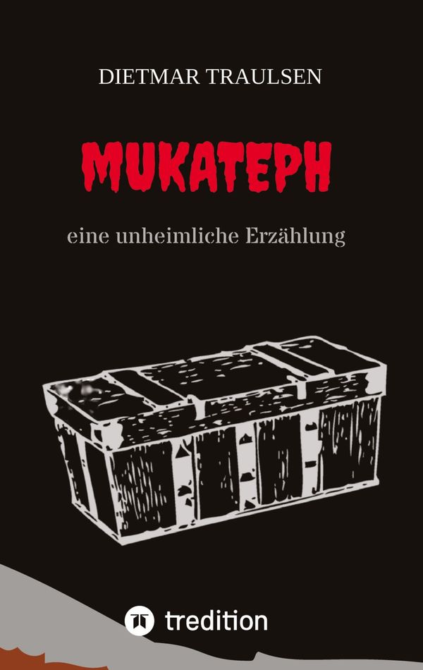 Mukateph - Dietmar Traulsen (Buch)