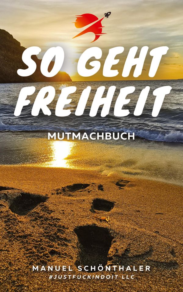 "So geht Freiheit"- Wie aus Angst und Verzweiflung die Chance dein...