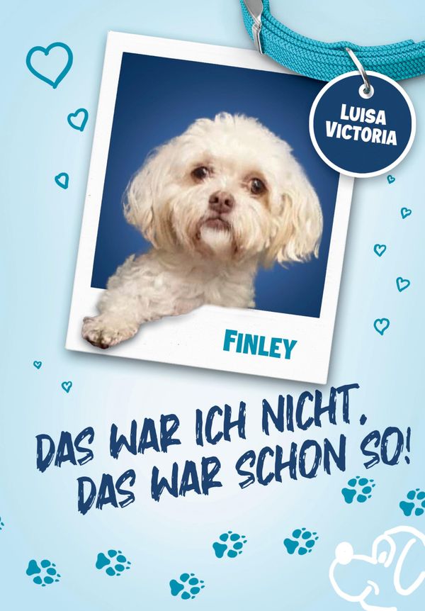 "Das war ich nicht. Das war schon so!"- Ein faszinierendes Buch fü...
