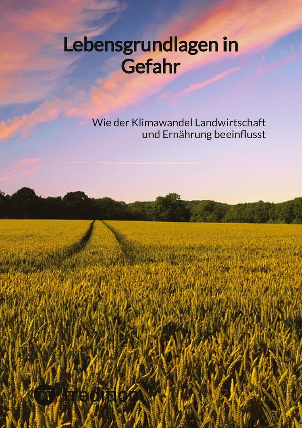 Lebensgrundlagen in Gefahr - Jaltas (Buch)