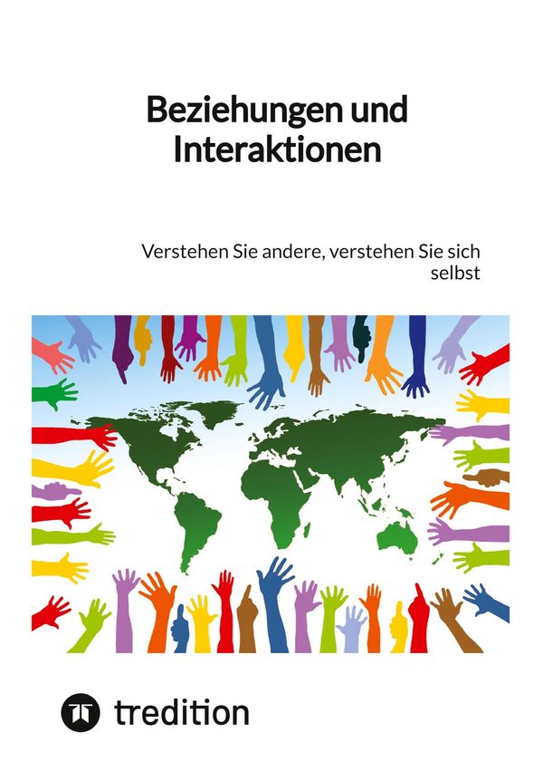 Beziehungen und Interaktionen - Jaltas (Buch)