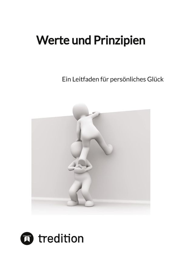 Werte und Prinzipien - Jaltas (Buch)