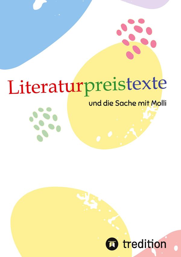 Literaturpreistexte - Akono Schmidt (Buch)