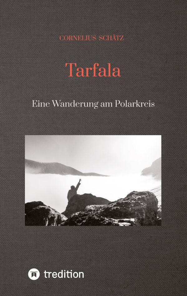 Tarfala - Cornelius Cornelius (Buch)