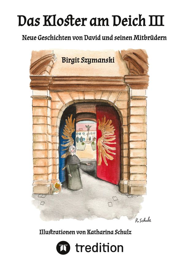 Das Kloster am Deich III - Birgit Szymanski (Buch)