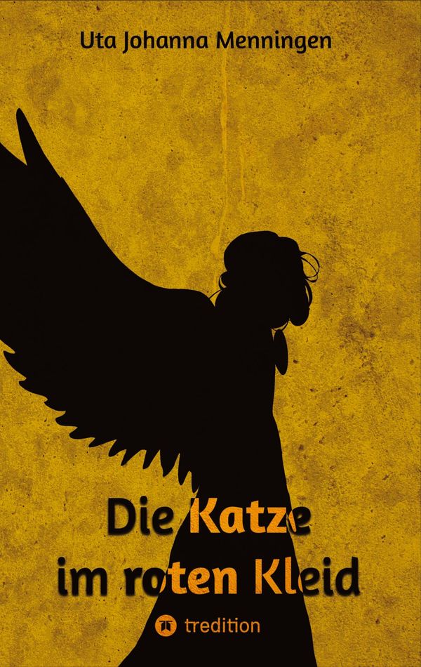 Die Katze im roten Kleid - Uta Johanna Menningen (Buch)