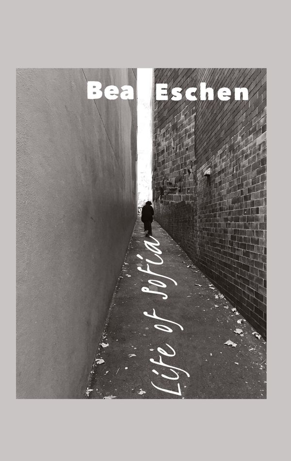 Life of Sofia - Bea Eschen (Buch)