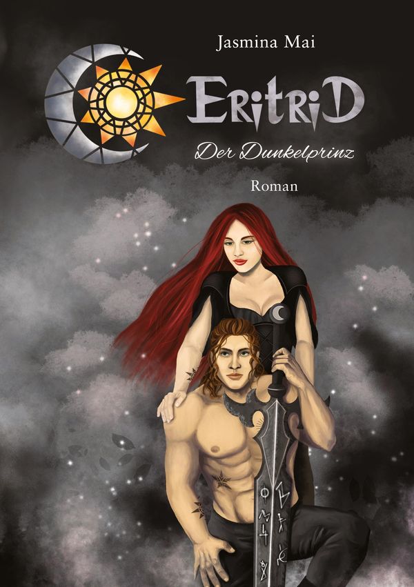 Eritrid - Jasmina Mai (Buch)