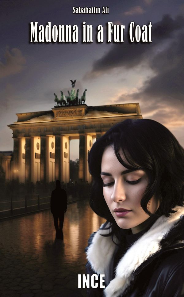 Madonna in a Fur Coat - Sabahattin Ali (Buch)