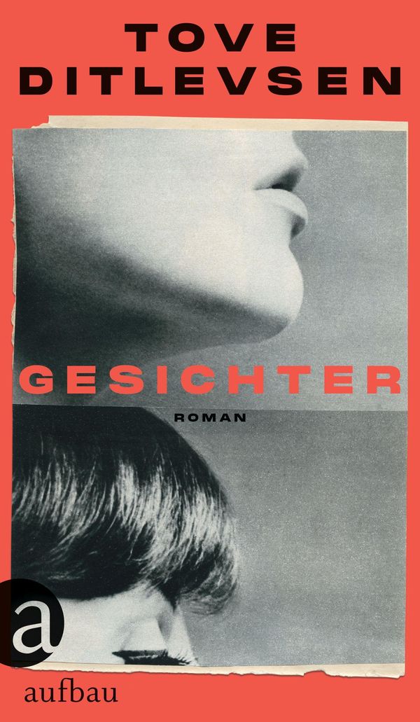 Gesichter - Tove Ditlevsen (Buch)