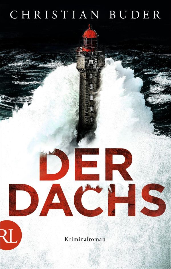 Der Dachs - Christian Buder (Buch)