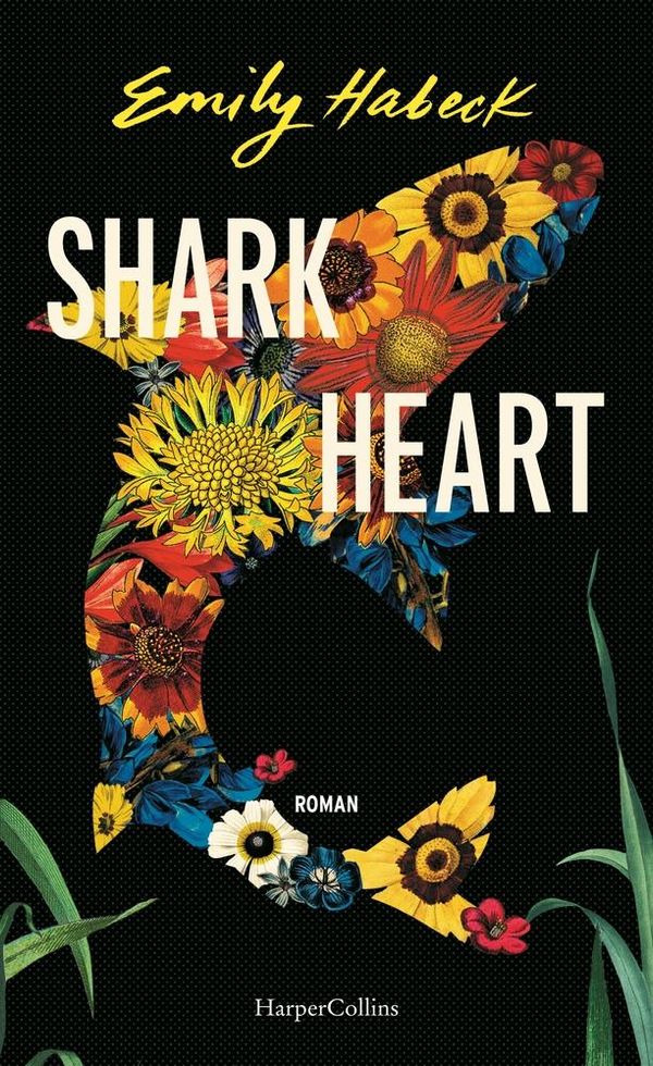 Shark Heart - Emily Habeck (Buch)