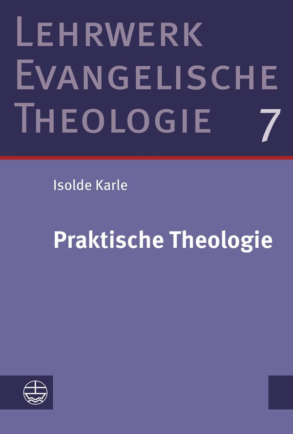 Praktische Theologie - Isolde Karle (Buch)
