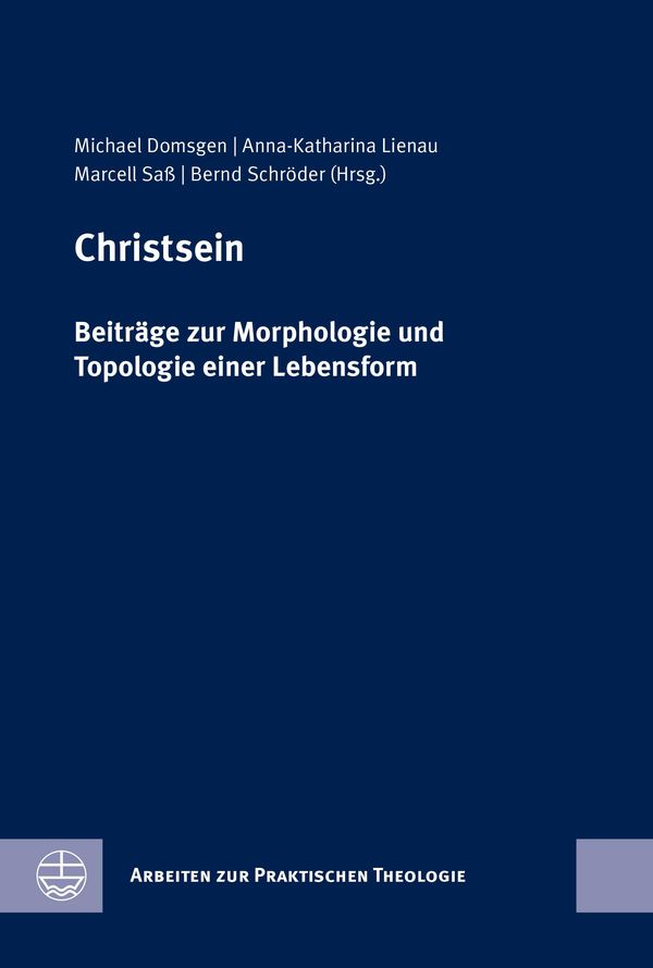 Christsein (Buch)