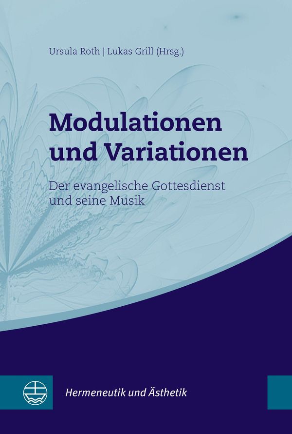 Modulationen und Variationen (Buch)