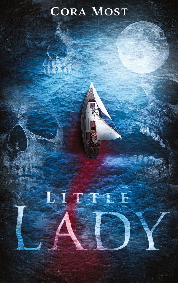 Little Lady - Cora Most (Buch)