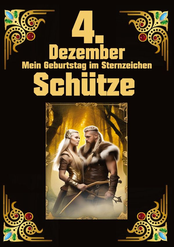 4.Dezember, mein Geburtstag - Andreas Kühnemann (Buch)