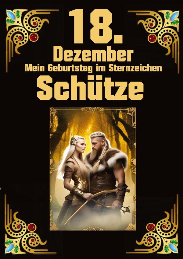 18.Dezember, mein Geburtstag - Andreas Kühnemann (Buch)