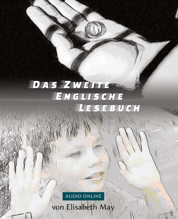 Lerne Englisch mit sarkastischen Krimi-Groteske - Das Zweite Englis...