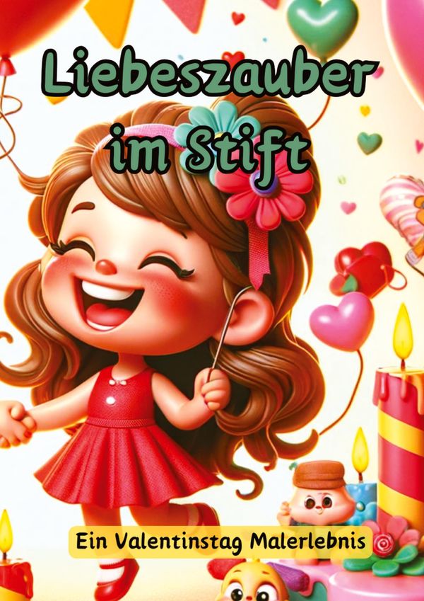 Liebeszauber im Stift - Christian Hagen (Buch)