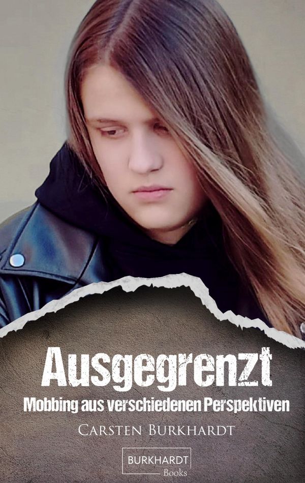 Ausgegrenzt - Carsten Burkhardt (Buch)