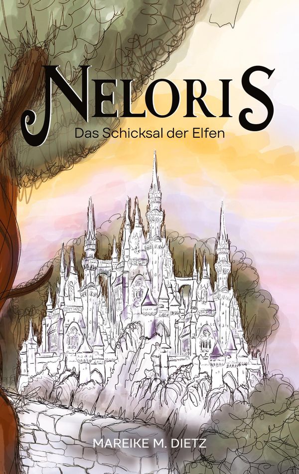Neloris - Mareike M. Dietz (Buch)