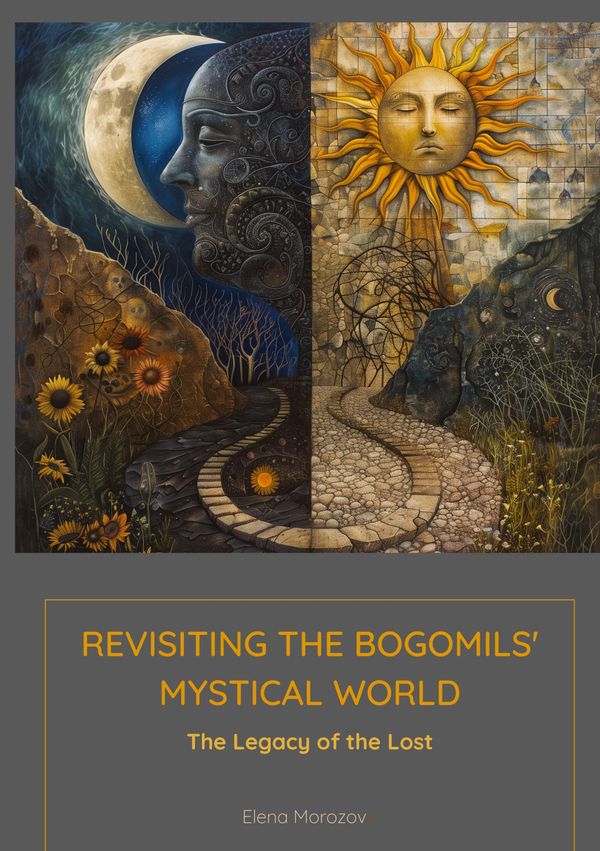 Revisiting the Bogomils Mystical World - Elena Morozova (Buch)
