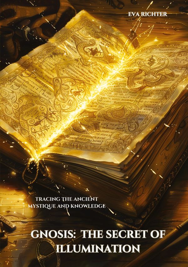 Gnosis: The Secret of Illumination - Eva Richter (Buch)
