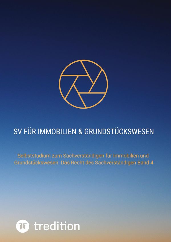 SV für Immobilien & Grundstückswesen - Nico Michaelis (Buch)