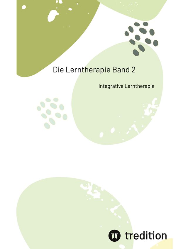 Die Lerntherapie Band 2 - Nico Michaelis (Buch)
