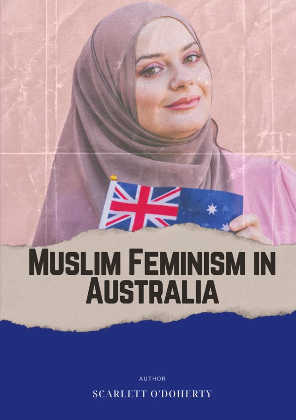 Faith and Feminism - Australian Muslims - Scarlett ODoherty (Buch)