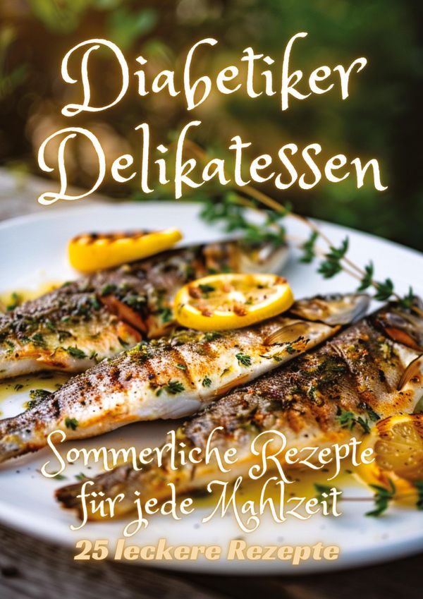 Diabetiker Delikatessen - Diana Kluge (Buch)