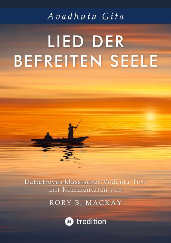 Lied der befreiten Seele - ein Text in der Tradtion des klassischen...