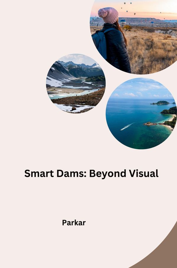 Smart Dams: Beyond Visual - Parkar (Buch)