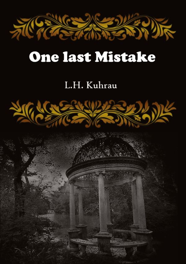 One last mistake - L. H. Kuhrau (Buch)