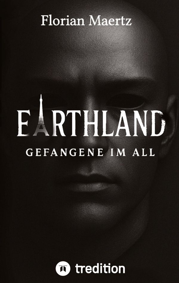 Earthland - Florian Maertz (Buch)